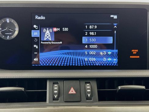 Certified 2021 Lexus ES 350 w/ Premium Package FWD image 15