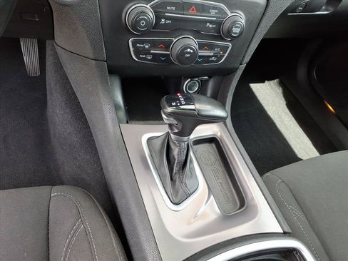 Used 2023 Dodge Charger SXT RWD image 11