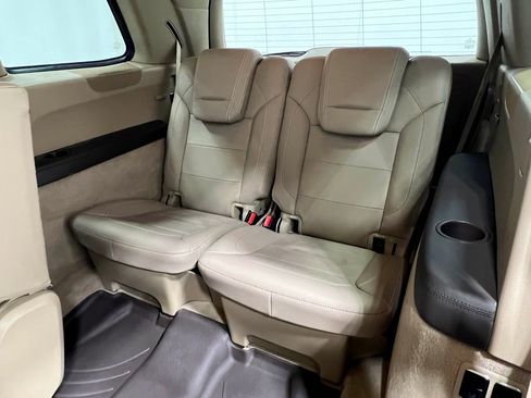 Used 2015 Mercedes-Benz GL 550 4MATIC image 35