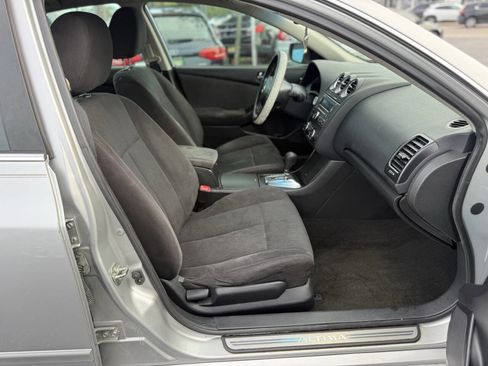 Used 2012 Nissan Altima 2.5 S w/ Convenience Pkg image 22