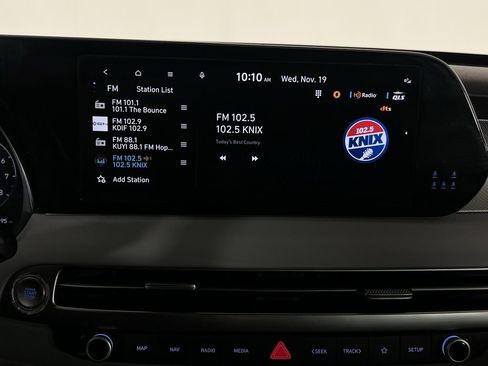 Used 2023 Hyundai Palisade SEL w/ Premium Package image 17