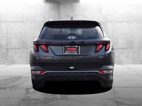 Used 2024 Hyundai Tucson SEL image 6