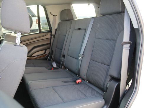 Used 2018 Chevrolet Tahoe LS image 18