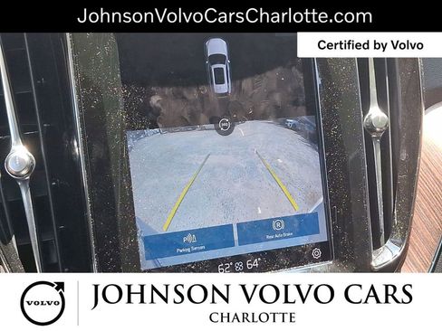 Certified 2023 Volvo XC60 B5 Plus image 15