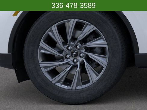 New 2026 Lincoln Aviator AWD image 19