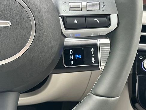 New 2025 Hyundai Tucson Limited AWD/4WD image 25