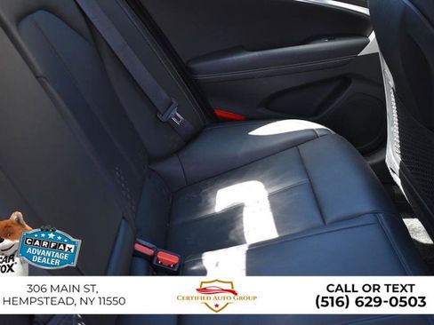 Used 2025 Genesis G70 2.5T image 28