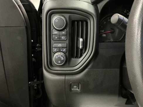 Used 2022 Chevrolet Silverado 1500 Custom w/ Rally Edition AWD/4WD image 11