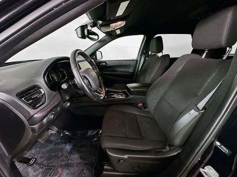 Certified 2025 Dodge Durango GT AWD/4WD image 32