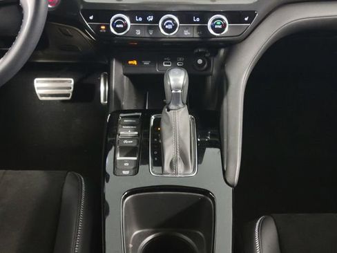 Used 2024 Acura Integra A-Spec FWD image 25