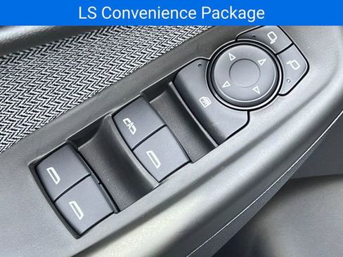 New 2026 Chevrolet TrailBlazer LS FWD image 12