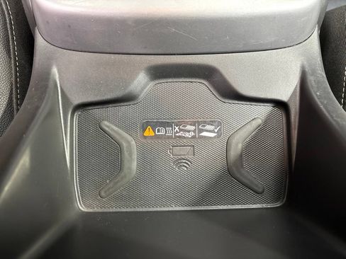 Used 2020 Chevrolet Colorado ZR2 w/ ZR2 Midnight Special Edition AWD/4WD image 25