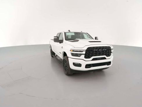 New 2026 RAM 2500 Limited image 17