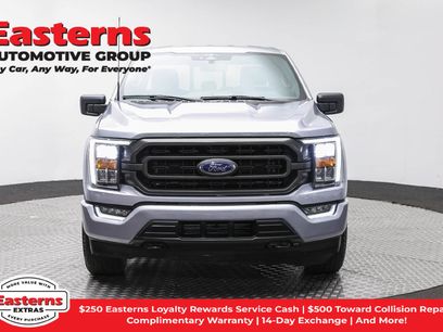 Used 2023 Ford F150 XL