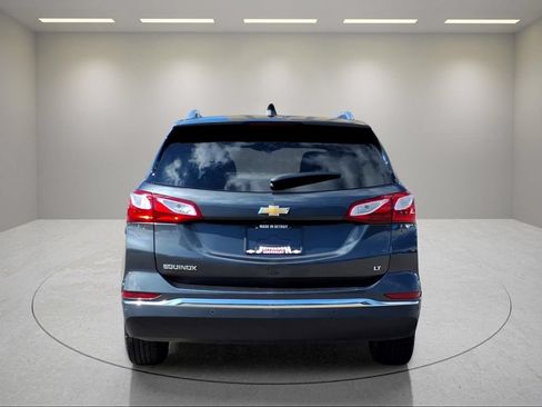 Used 2021 Chevrolet Equinox LT FWD image 5