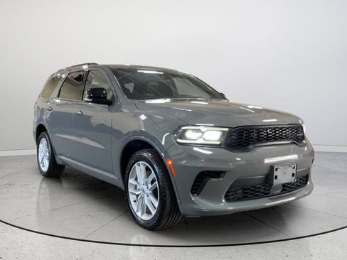 Used 2024 Dodge Durango GT AWD/4WD image 1