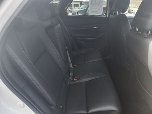 Certified 2023 MAZDA CX-30 AWD 2.5 S w/ Preferred Package image 6