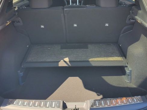 New 2025 Nissan Kicks SV w/ SV Premium Package image 30