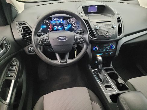 Used 2017 Ford Escape SE AWD/4WD image 22