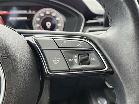 Used 2022 Audi A5 2.0T Premium Plus image 37