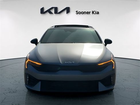 Used 2025 Kia K5 GT-Line w/ GT-Line Premium Package image 2