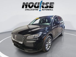 Used 2022 Lincoln Corsair AWD w/ Premium Package video 1