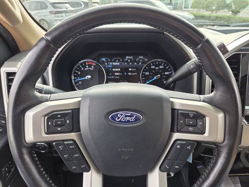 Used 2022 Ford F250 Lariat w/ Lariat Value Package image 27