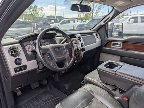 Used 2010 Ford F150 Lariat image 16
