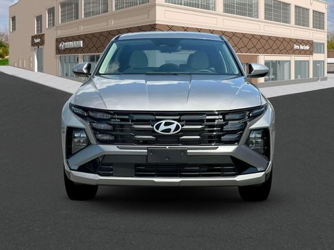 New 2026 Hyundai Tucson SE AWD/4WD image 12