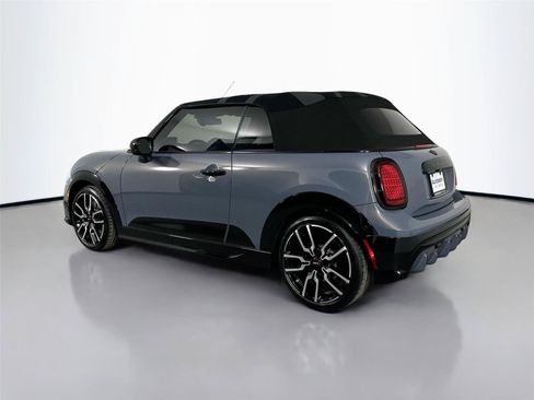 New 2026 MINI Cooper S FWD image 7