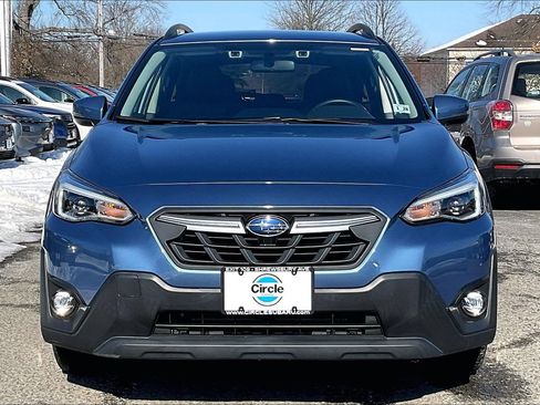 Certified 2023 Subaru Crosstrek 2.5i Limited image 3