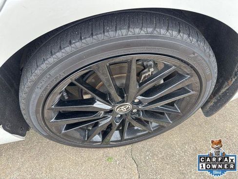 Certified 2022 Toyota Camry XSE w/ Navigation Upgrade Package image 6