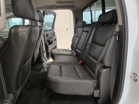 Used 2018 GMC Sierra 1500 SLT image 27