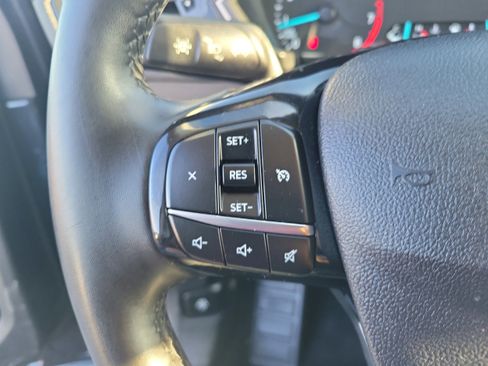 Certified 2022 Ford Escape SE w/ Convenience Package image 25