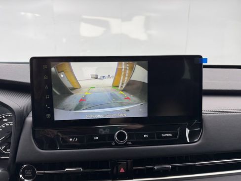 New 2026 Mitsubishi Outlander ES image 18