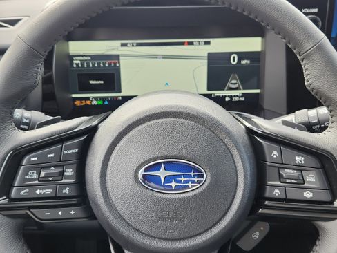 New 2026 Subaru Outback Limited w/ Premium/Limited Package AWD/4WD image 9