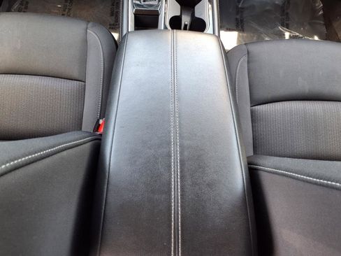 Used 2023 Nissan Altima 2.5 SV image 24