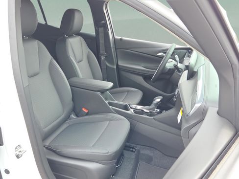 New 2026 Buick Encore GX Preferred w/ Advanced Technology Package image 21