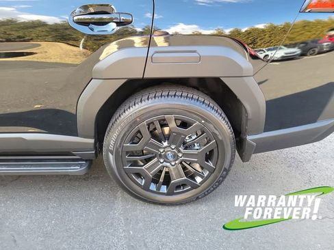 New 2026 Subaru Outback Limited XT image 22