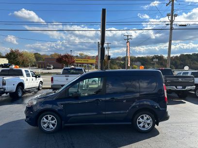 Used 2014 Ford Transit Connect XLT