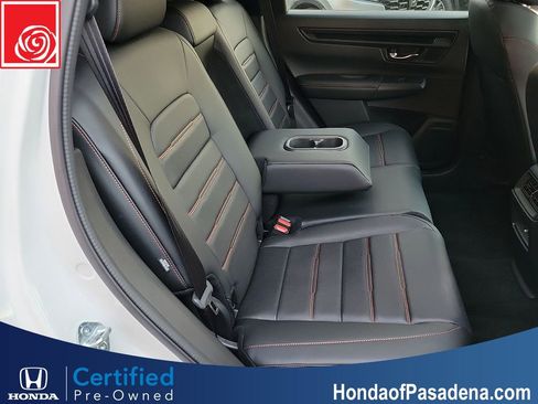 Certified 2026 Honda CR-V Sport-L image 26