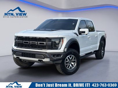 Used 2022 Ford F150 Raptor w/ Equipment Group 801A High
