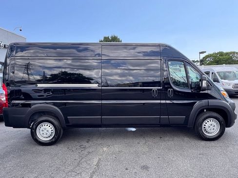 New 2026 RAM ProMaster 2500 FWD image 9