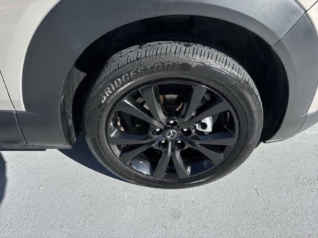 Used 2024 MAZDA CX-30 AWD 2.5 S w/ Select Sport Pkg image 59