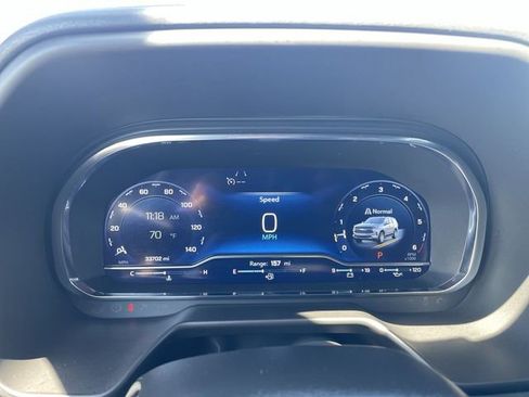 Used 2024 Chevrolet Tahoe LT w/ Luxury Package RWD image 11