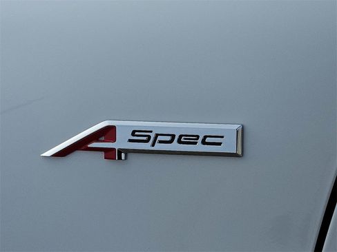 New 2026 Acura Integra A-Spec image 11