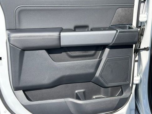 New 2026 Ford F150 XLT w/ Equipment Group 302A MID image 38