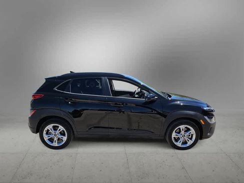 Used 2023 Hyundai Kona SEL w/ Cargo Package AWD/4WD image 9