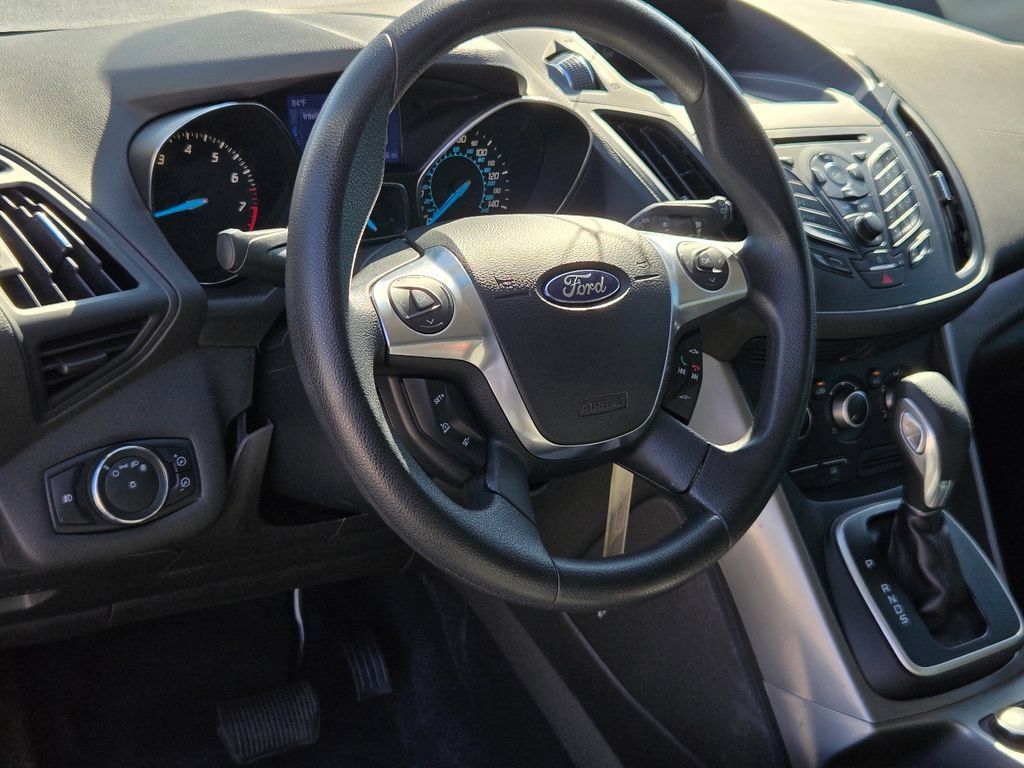 Used 2013 Ford Escape SE AWD/4WD image 18
