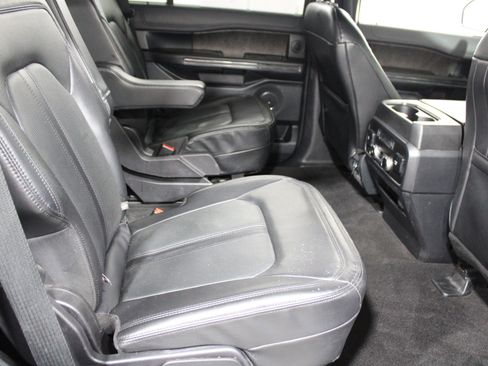 Used 2021 Ford Expedition Limited AWD/4WD image 29